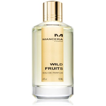 Wild Fruits EDP